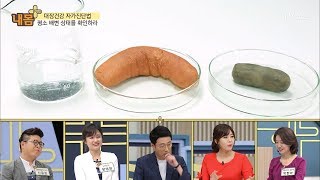 [두눈 번쩍!] 실제 대변? 과연 플러스 닥터가 준비한 것은?! [내 몸 플러스] 104회 20180603