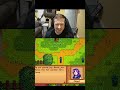 You Won't Believe What Abigail Did with MY Diamond Stardew Valley!