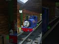 I'm Banishing You to the Shadow Realm #shorts #roblox #robloxshorts #thomasandfriends #sodoronline