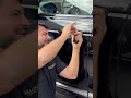 Lockout in 10s_2014 Range Rover - Lishi Picking Tool - Unlocked DoorLocksmith Service #fastlocksmith