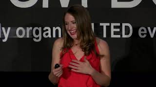 Where Humor Hides in Language | Emily Sabo | TEDxUMDearborn