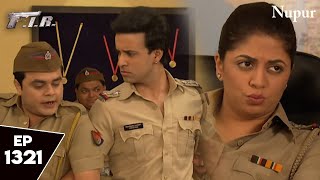 बिल्लू ने किया Bajrang Pandey से Flirt | F.I.R 1321 | F.I.R Full Episode