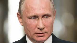 The $1 Million Bounty On Putin Explained