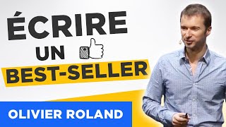 📈 Comment écrire un best-seller : retour sur le lancement 🚀 du livre 📕