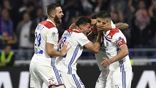 Ligue 1: Memphis Depay's hat trick puts Lyon in Champions League; Troyes relegated