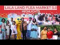 La La Land Flea Market 5.0 | Unique Theme Based Flea Market In Hyderabad