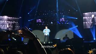 20190119 | Seungri - Flower Road Solo stage #SeungriinManila