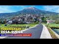 PEMANDANGAN DESA SURGA !! Rekomendasi Penginapan Homestay Nepal Van Java, Magelang