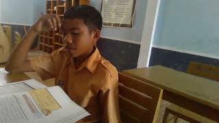 LATIH TERUSSSSSS. BACA TEXT BAHASA INGGRI #school #belajarbahasainggriskelas4sd #education