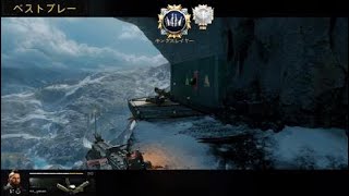 ＃25 CODbo4マルチ