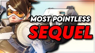 Overwatch 2 : THE WORST SEQUEL
