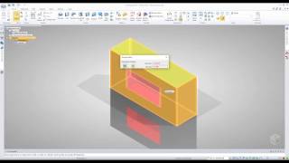 Solid Edge Macro Tutorial with C# - 23 - Modify dimension value