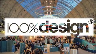 100% Design 2016 (unofficial preview)