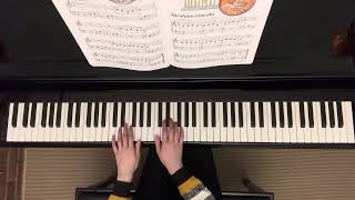 Rock With Me 🎸🎶 | Bastien Piano Basics Performance Primer Level