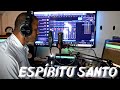 Espiritu Santo (Ministerio Emmanuel Music) Video Worship (2024) #tueresdigno