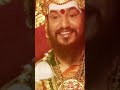 Experience Jvarabhagna Murthy: Conqueror of Illness and Pain | #kailasa #nithyananda