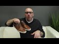 guys dress better with this brand bull boxer shoe review