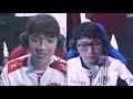 【lpl春季賽】第1週 lgd vs blg 2