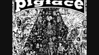 Pigface - The Bushmaster