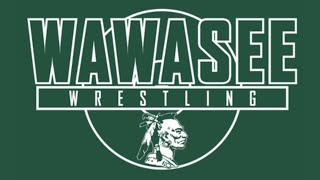 Wawasee Wrestling Warriors vs NorthWood Panthers