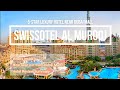 Swissotel Al Murooj Dubai | 5-Star Luxury Hotel