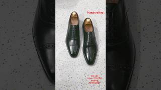 All branded export surplus leather shoes