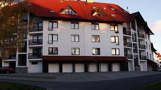 Apartmán Chlupáč - Harrachov - Czech Republic