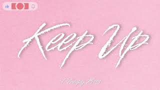 PLUMPY BOSS- KEEP UP LYRICS| TT LYRICS