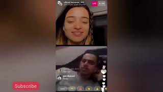 Kaurpreet \u0026 Akashdeep Viral Video | Instagram Live 😱 Controversy Video 😠 2025