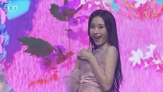 [HMAs2022 Stage] cignature(시그니처) - 오로라 AURORA | 30th HMAs 2022