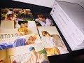 UNBOXING ♡ BTS  Love Yourself 承 Her (ALL VERSIONS)