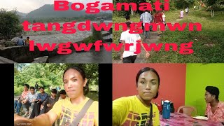 Bogamati tangdwngmwn lwgwfwrjwng tabainw # bodo vlog