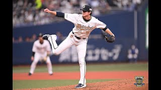 2023年4月6日（木）オリックス 7-2 福岡ソフトバンク