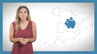 FINANCIACIÓN AUTONÓMICA | Los anticipos a cuenta EXPLICADOS en tres minutos