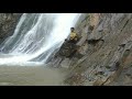 waterfalls in madugula vizag