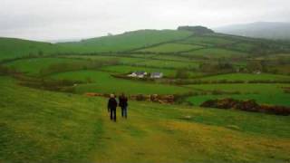 Irish Blessing (Epiphany day 1)
