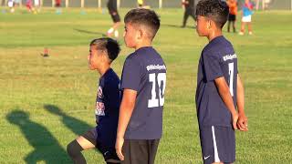 Sporting California USA - Region Spotlight - Perris