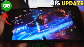 New Jio Cloud Gaming BIG UPDATE | Play AAA PC/ Console Games on Mobile