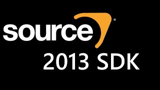 How to set up a Source SDK 2013 Singleplayer mod