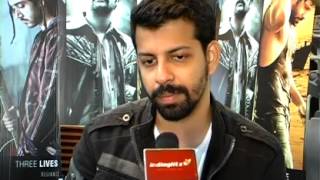 Bejoy Nambiar shares his Experiance On David | Interview | Jiiva - Vikram - Lara Dutta | Tamil Movie
