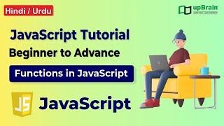 Functions in JavaScript | JavaScript Tutorial Video #9