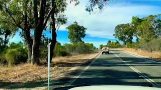 WA 4X4 WEEKENDERS - MOORE RIVER