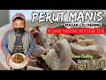 Perut Manis Masak Cili Kering  I  Sweet Intestines with Dried Chili  I  Home Cooking Part 20