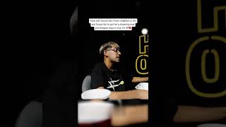 N3on Exposes Sam Frank Ch3ating & OF Drama 💸💔#n3on #n3onclips #samfrank
