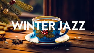 Good Mood Morning Jazz - Relaxing of Smooth Jazz Instrumental & Delicate Winter Bossa Nova Music