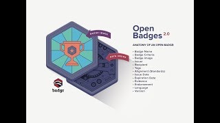 Getting Started with Badgr in Canvas