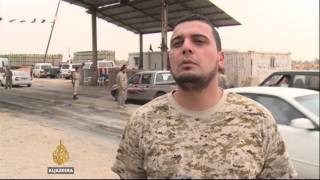 Libya: Militia runs checkpoints in Misrata to confront ISIL