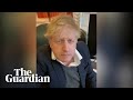 Boris Johnson: testing 'will unlock the coronavirus puzzle'