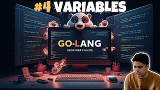#4 Golang | Variable Declaration | Initialization #golang