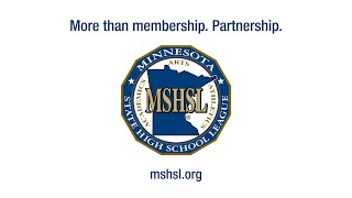 2024-2025 MSHSL | Member School Partnership Video